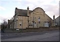 Former Carr Green Council School, Rastrick, Yorkshire