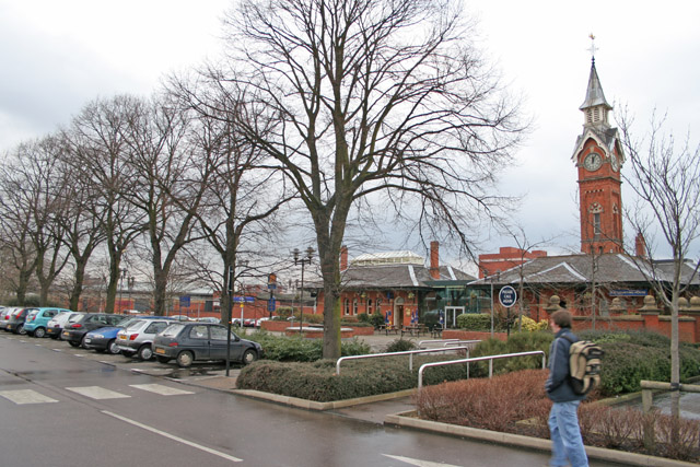 Freemen's Common, Leicester