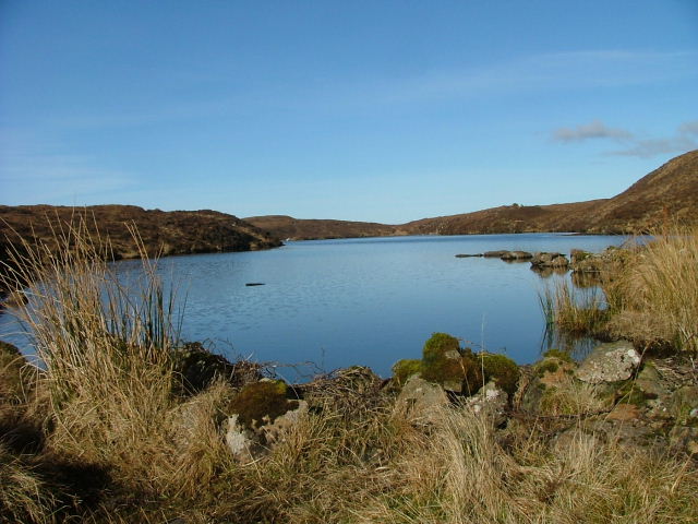 Loch Mor