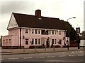 The Angel, Kelvedon, Essex