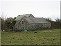 Outbuildings