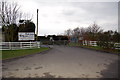 Bank Lane Caravan Site