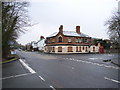 The Fleur de Lis, Cranbourne