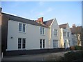 Arnold Lodge School, Kenilworth Road