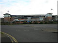 Durham County Cricket Ground