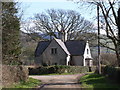 Plas Newydd Lodge