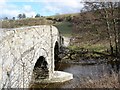 Bridge at Llangernyw