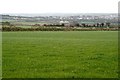 Isolated House in Farmland outside St Columb Minor