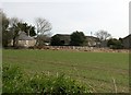 Trevithick Manor Farm