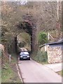 Old Railway Bridge