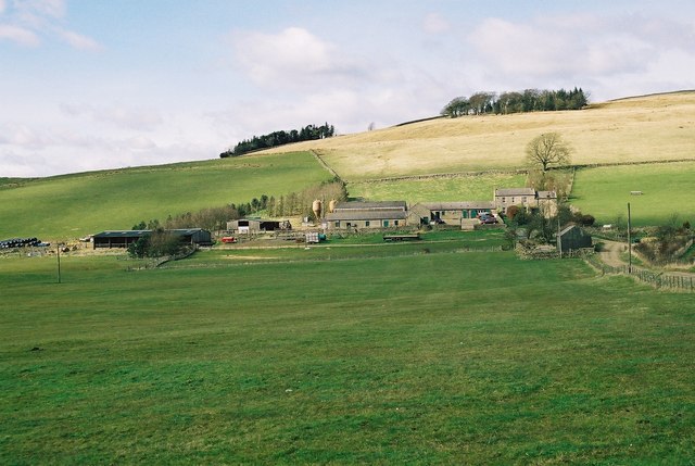 Bradley Farm, Hadrian's Wall