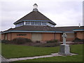 Chapelhall Library and War Memorial