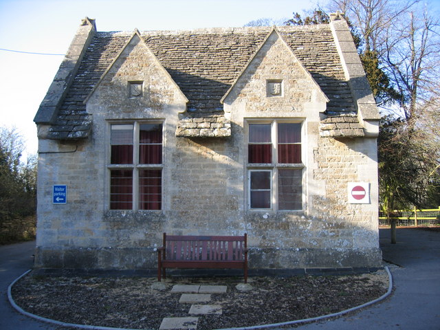 Poole Keynes Village Hall