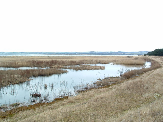 Edenmouth Nature Reserve