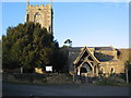 St. Michael and All Angels, Buckland Dinham