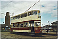 The Birkenhead Tramway