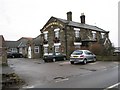 The Water Wheel Inn in Liverton