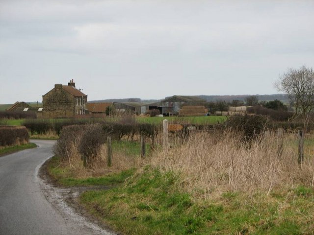 North Lane Farm