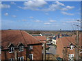 Bitham Mill from Bratton Road