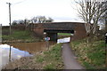 ST3134 : Bridgwater & Taunton Canal by Adrian and Janet Quantock