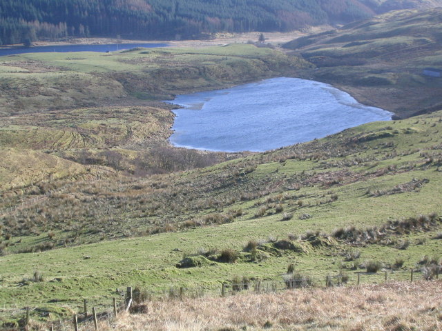 Dubh Loch