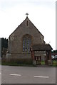 St Peter & St John Church, Moorland