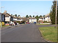 The Forest Estate, Englefield Green