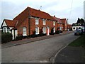 Old Ferry House & FX4, South Fambridge