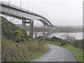 Foyle Bridge, Derry / Londonderry