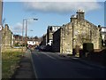 Regent Road, Horsforth