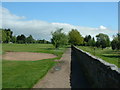 Tryst Golf Course, Larbert