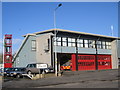 Enniskillen Fire Station