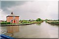 Llangollen Canal - Prees Branch