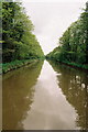 Llangollen Canal - Whixall Moss