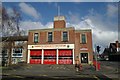 Tamworth Fire Station