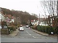 Outwood Avenue, Horsforth