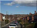 Broadgate Avenue, Horsforth