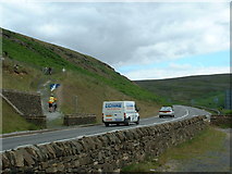 SK1199 : Above Woodhead Tunnel by Oliver Dixon