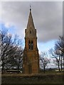 Little Brington Church