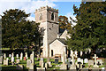 Feniton: St Andrew?s church