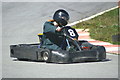 Karting, St Eval