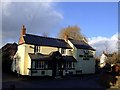 Bricklayers Arms, Marston