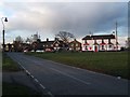 West Tilbury Village Green