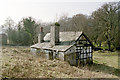 School Farm, Weythel