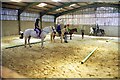 Riding School, North Hoggs Park