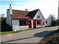 The Rest & Welcome Pub, Haultwick