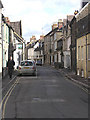 High Street, Bruton