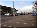 Horsted Retail Park, Rochester