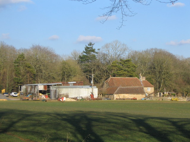 Park Farm