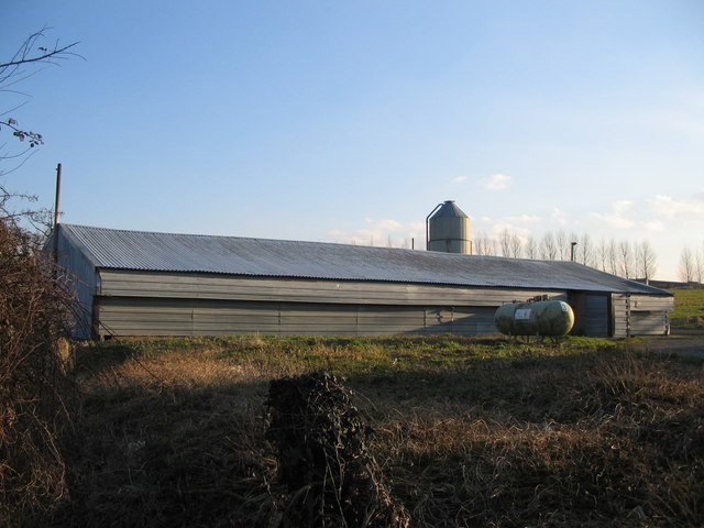 Agricultural Unit